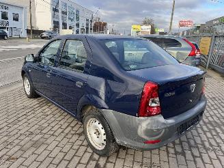 Dacia Logan 1.2I SEDAN picture 7