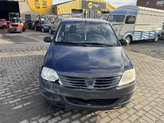 Dacia Logan 1.2I SEDAN picture 2
