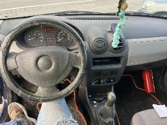Dacia Logan 1.2I SEDAN picture 21