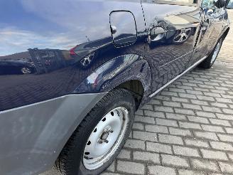 Dacia Logan 1.2I SEDAN picture 14
