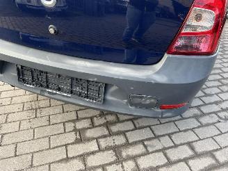 Dacia Logan 1.2I SEDAN picture 13