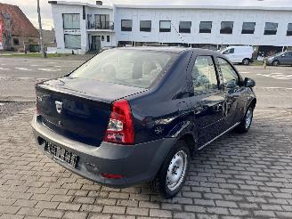 Dacia Logan 1.2I SEDAN picture 5