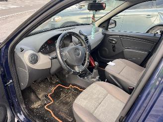 Dacia Logan 1.2I SEDAN picture 19
