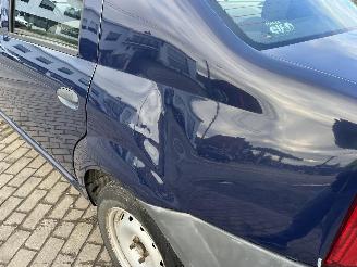 Dacia Logan 1.2I SEDAN picture 16