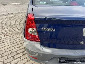 Dacia Logan 1.2I SEDAN picture 12