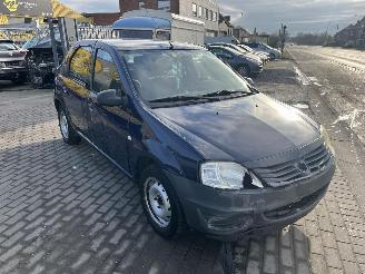 Dacia Logan 1.2I SEDAN picture 3