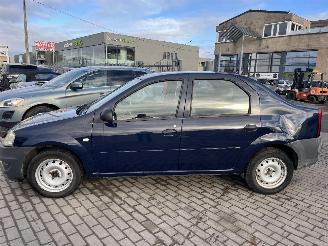 Dacia Logan 1.2I SEDAN picture 8