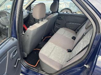 Dacia Logan 1.2I SEDAN picture 18