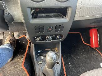 Dacia Logan 1.2I SEDAN picture 22
