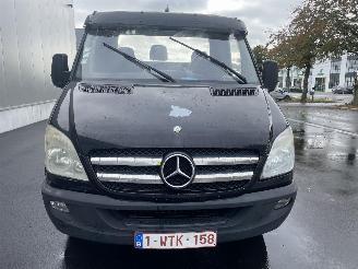 Mercedes Sprinter AUTOTRANSPORTER picture 3