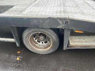 Mercedes Sprinter AUTOTRANSPORTER picture 14