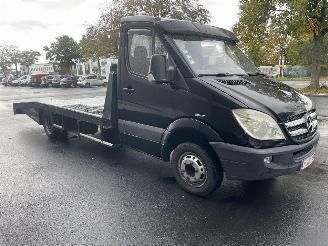 Mercedes Sprinter AUTOTRANSPORTER picture 2