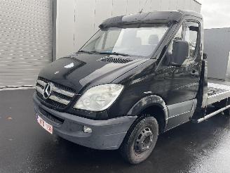 Mercedes Sprinter AUTOTRANSPORTER picture 6
