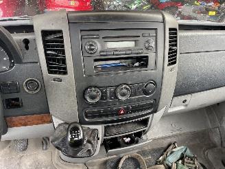 Mercedes Sprinter AUTOTRANSPORTER picture 18