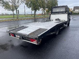 Mercedes Sprinter AUTOTRANSPORTER picture 9