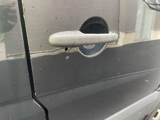 Mercedes Sprinter AUTOTRANSPORTER picture 20