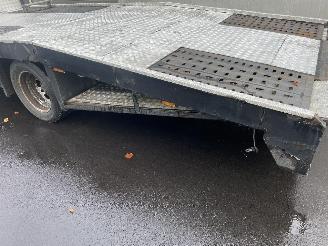 Mercedes Sprinter AUTOTRANSPORTER picture 15