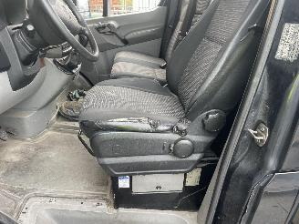 Mercedes Sprinter AUTOTRANSPORTER picture 17