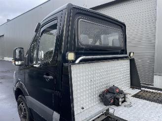 Mercedes Sprinter AUTOTRANSPORTER picture 5