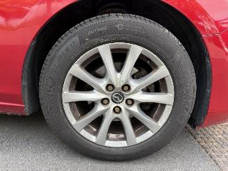 Mazda 6 2.2 SKYACTIV-D 150 picture 17