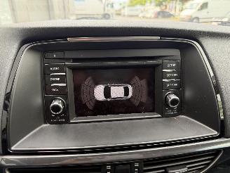 Mazda 6 2.2 SKYACTIV-D 150 picture 23