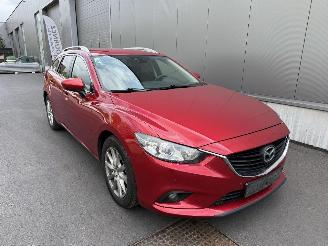 Mazda 6 2.2 SKYACTIV-D 150 picture 4