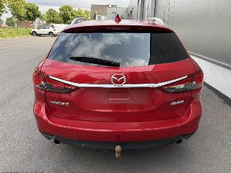 Mazda 6 2.2 SKYACTIV-D 150 picture 9