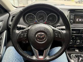 Mazda 6 2.2 SKYACTIV-D 150 picture 22