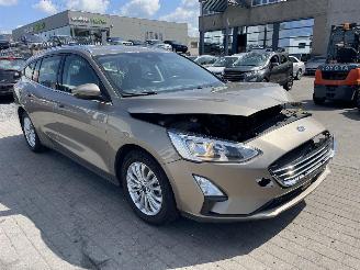 Ford Focus 1.0 TITANIUM picture 2