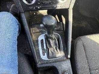 Audi A3 2.0TDI AUTOMATIC picture 21