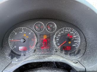Audi A3 2.0TDI AUTOMATIC picture 19