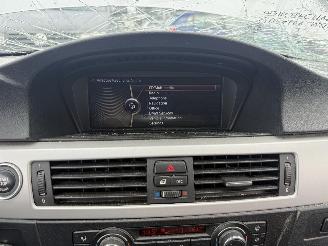 BMW 3-serie CABRIOLET picture 19