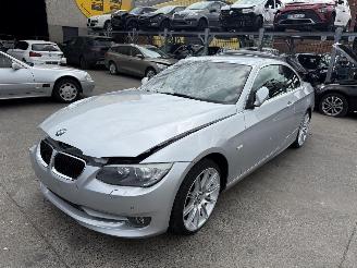 BMW 3-serie CABRIOLET picture 2