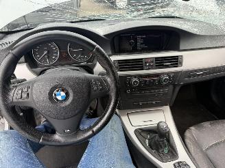 BMW 3-serie CABRIOLET picture 23