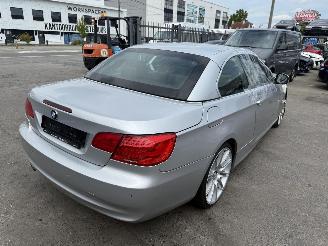 BMW 3-serie CABRIOLET picture 6