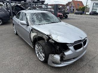 BMW 3-serie CABRIOLET picture 4