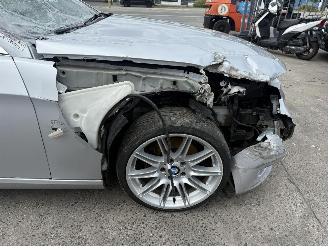 BMW 3-serie CABRIOLET picture 10