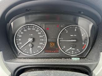 BMW 3-serie CABRIOLET picture 18