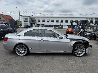 BMW 3-serie CABRIOLET picture 5