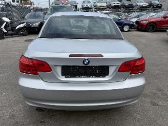 BMW 3-serie CABRIOLET picture 7