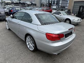 BMW 3-serie CABRIOLET picture 8