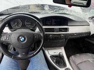 BMW 3-serie CABRIOLET picture 17