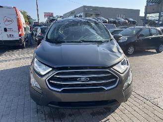 Ford EcoSport 1.5 COOL&CONNECT picture 3