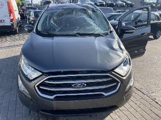 Ford EcoSport 1.5 COOL&CONNECT picture 12