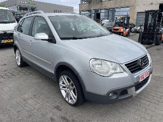 Volkswagen Polo CROSS picture 2