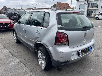 Volkswagen Polo CROSS picture 7