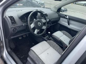 Volkswagen Polo CROSS picture 9