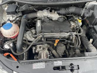 Volkswagen Polo CROSS picture 12