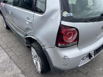 Volkswagen Polo CROSS picture 8