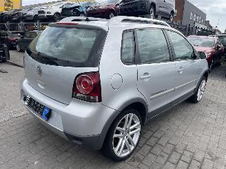 Volkswagen Polo CROSS picture 5